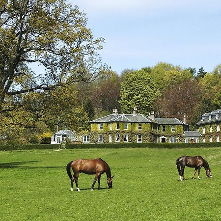 Kinloch House Hotel Blairgowrie and Rattray Exterior photo